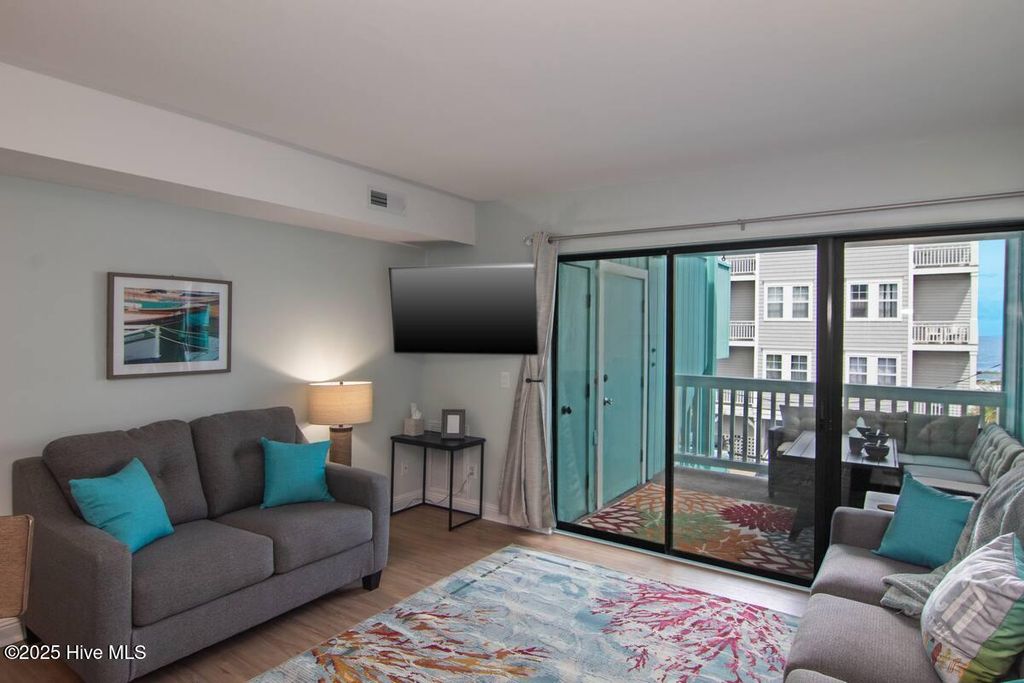 1601 Carolina Beach Avenue N Unit 15-B, Carolina Beach, NC 28428