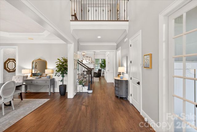 9004 Sunday Silence Drive, Waxhaw, NC 28173