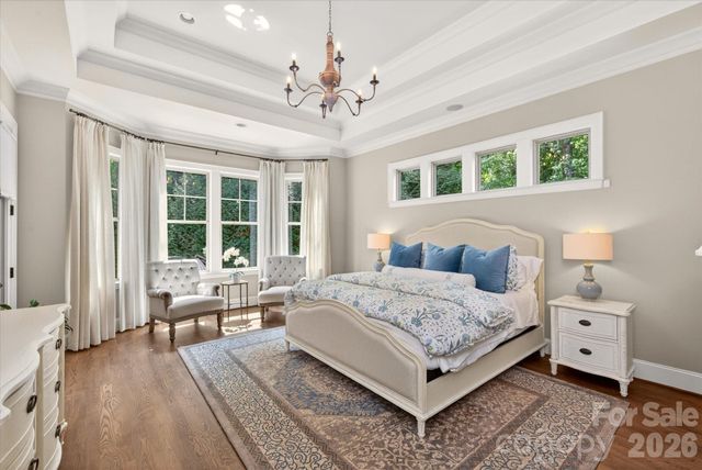 9004 Sunday Silence Drive, Waxhaw, NC 28173