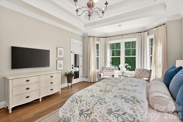 9004 Sunday Silence Drive, Waxhaw, NC 28173