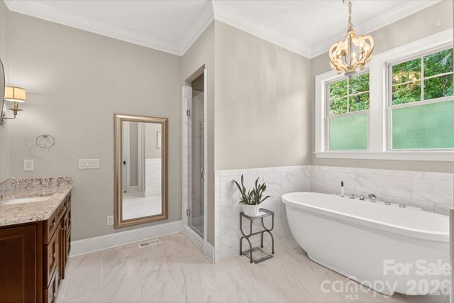 9004 Sunday Silence Drive, Waxhaw, NC 28173
