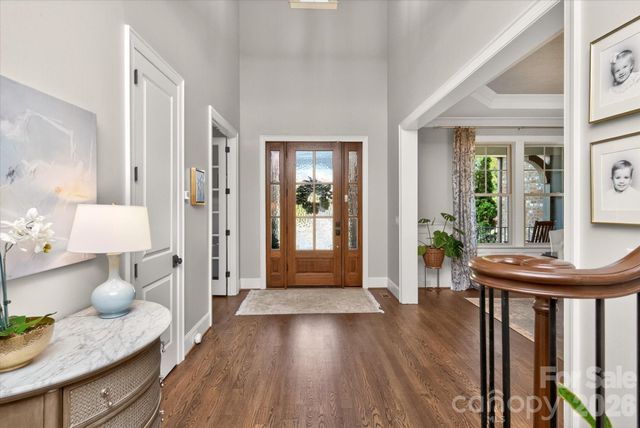 9004 Sunday Silence Drive, Waxhaw, NC 28173