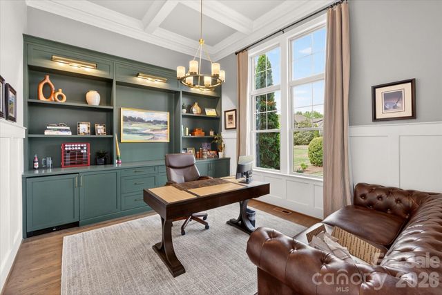 9004 Sunday Silence Drive, Waxhaw, NC 28173