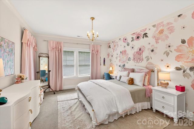 9004 Sunday Silence Drive, Waxhaw, NC 28173