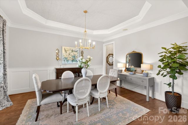 9004 Sunday Silence Drive, Waxhaw, NC 28173