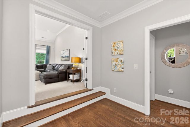 9004 Sunday Silence Drive, Waxhaw, NC 28173