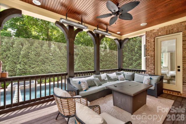 9004 Sunday Silence Drive, Waxhaw, NC 28173