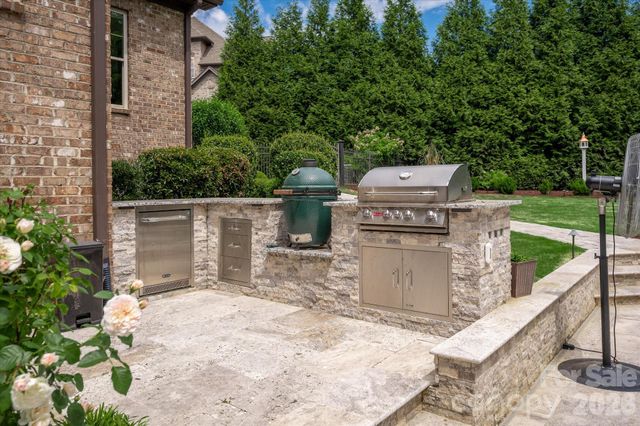 9004 Sunday Silence Drive, Waxhaw, NC 28173