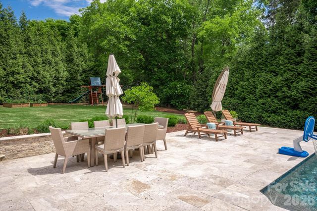 9004 Sunday Silence Drive, Waxhaw, NC 28173