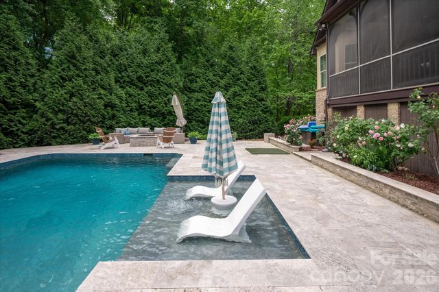 9004 Sunday Silence Drive, Waxhaw, NC 28173
