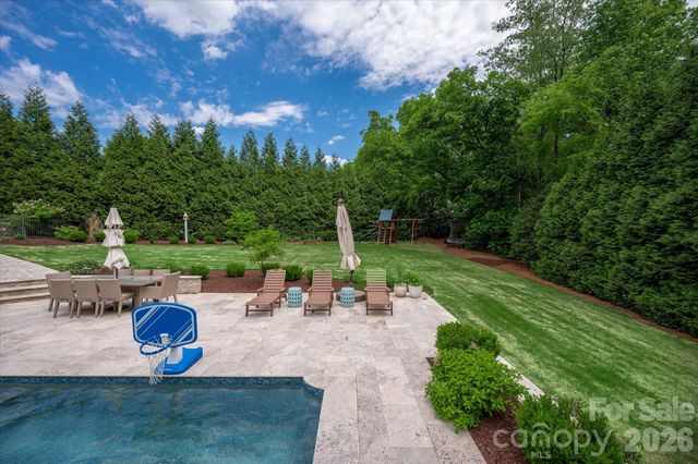 9004 Sunday Silence Drive, Waxhaw, NC 28173