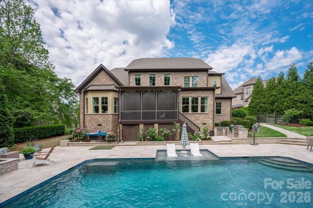9004 Sunday Silence Drive, Waxhaw, NC 28173