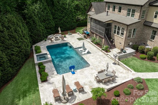 9004 Sunday Silence Drive, Waxhaw, NC 28173