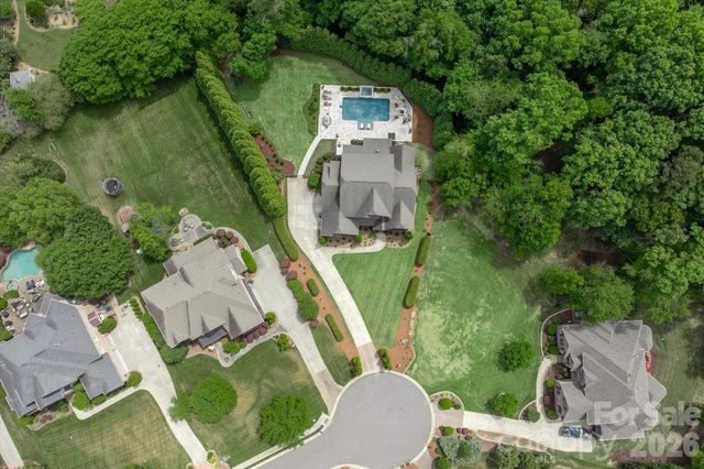 9004 Sunday Silence Drive, Waxhaw, NC 28173