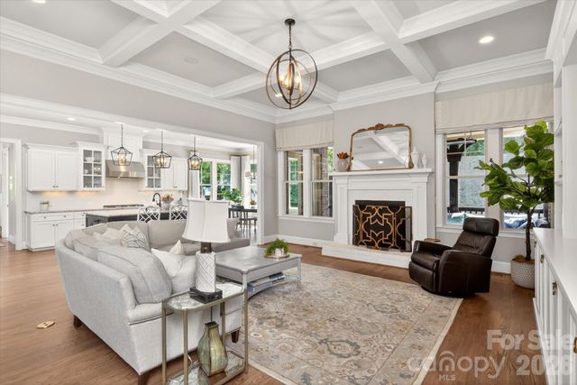 9004 Sunday Silence Drive, Waxhaw, NC 28173