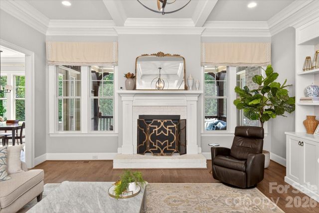 9004 Sunday Silence Drive, Waxhaw, NC 28173