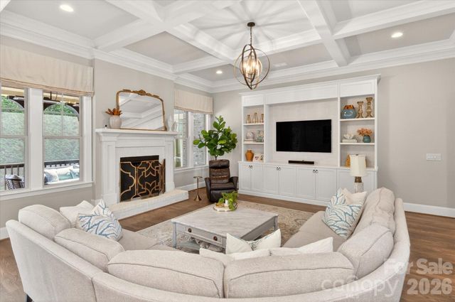 9004 Sunday Silence Drive, Waxhaw, NC 28173