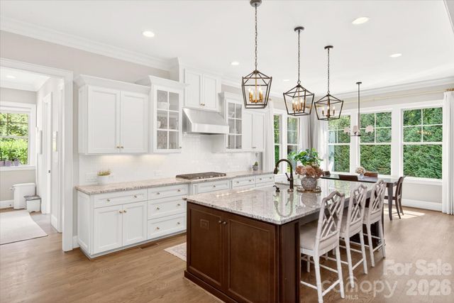 9004 Sunday Silence Drive, Waxhaw, NC 28173