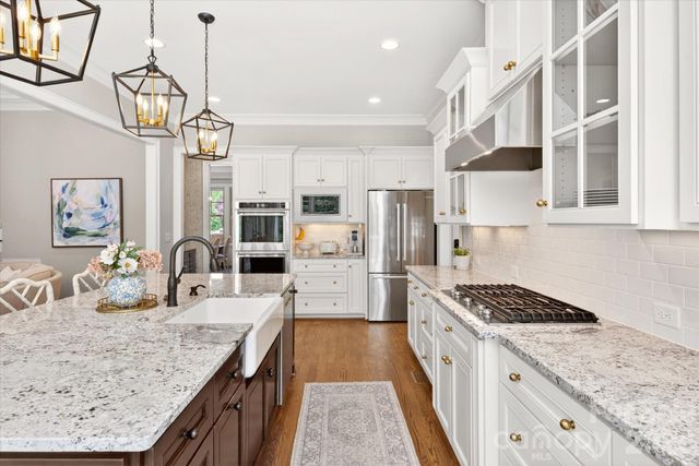 9004 Sunday Silence Drive, Waxhaw, NC 28173