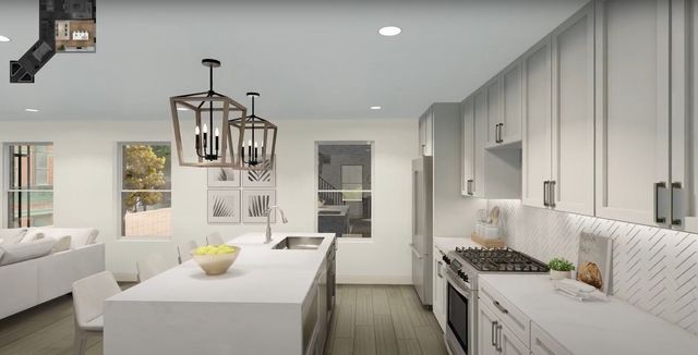 2723 Azalea Park Circle, Fort Worth, TX 76107