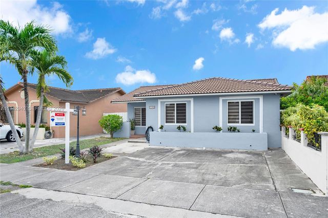 1142 SW 138th Ct, Miami, FL 33184
