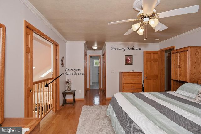 402 SCHOOL RD, Lincoln University, PA 19352