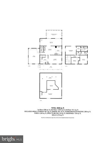 402 SCHOOL RD, Lincoln University, PA 19352