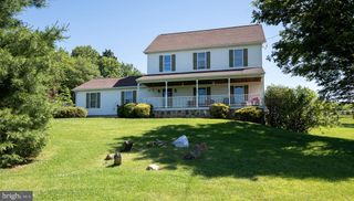 402 SCHOOL RD, Lincoln University, PA 19352