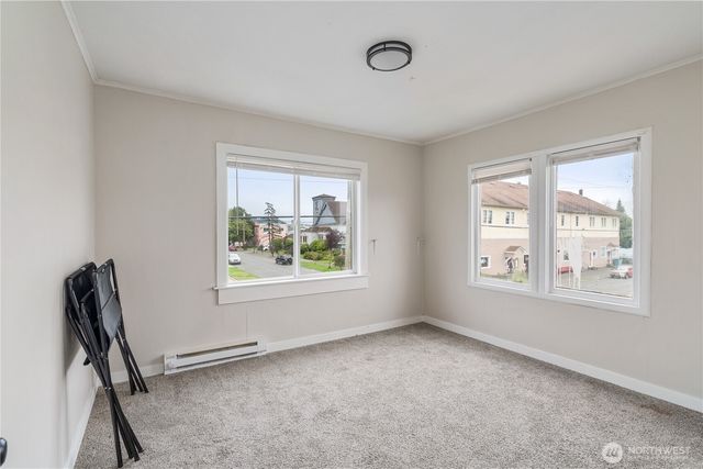 201 N Washington Street, Aberdeen, WA 98520