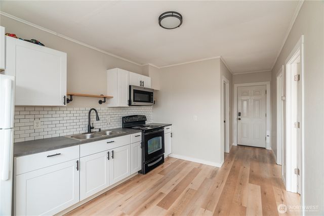 201 N Washington Street, Aberdeen, WA 98520