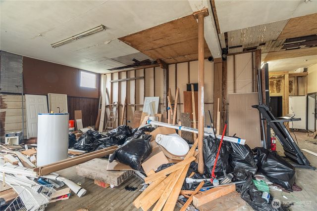 201 N Washington Street, Aberdeen, WA 98520