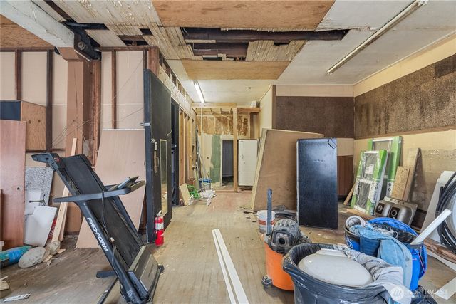 201 N Washington Street, Aberdeen, WA 98520