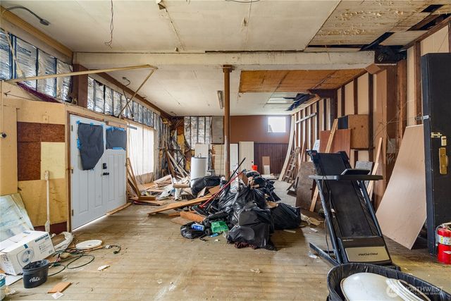 201 N Washington Street, Aberdeen, WA 98520