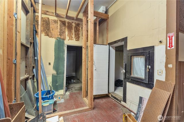 201 N Washington Street, Aberdeen, WA 98520