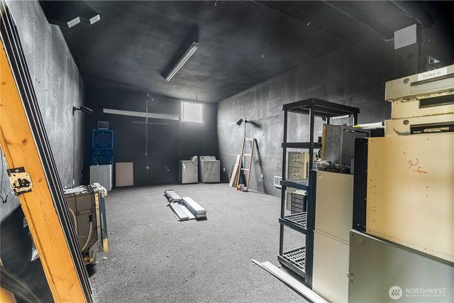 201 N Washington Street, Aberdeen, WA 98520