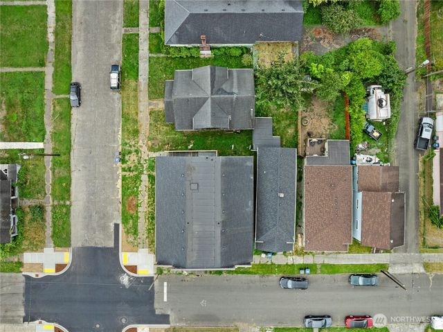 201 N Washington Street, Aberdeen, WA 98520