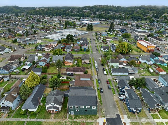 201 N Washington Street, Aberdeen, WA 98520