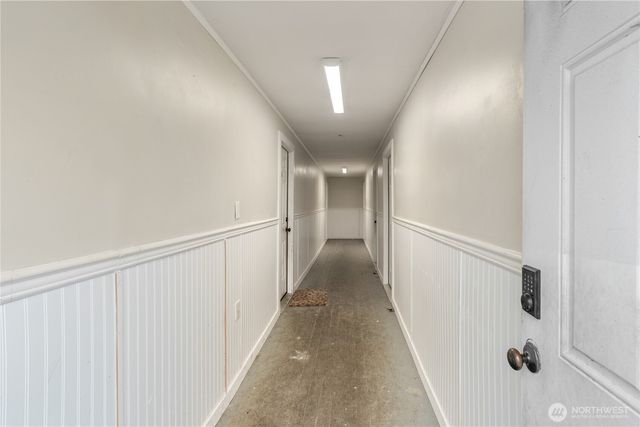 201 N Washington Street, Aberdeen, WA 98520