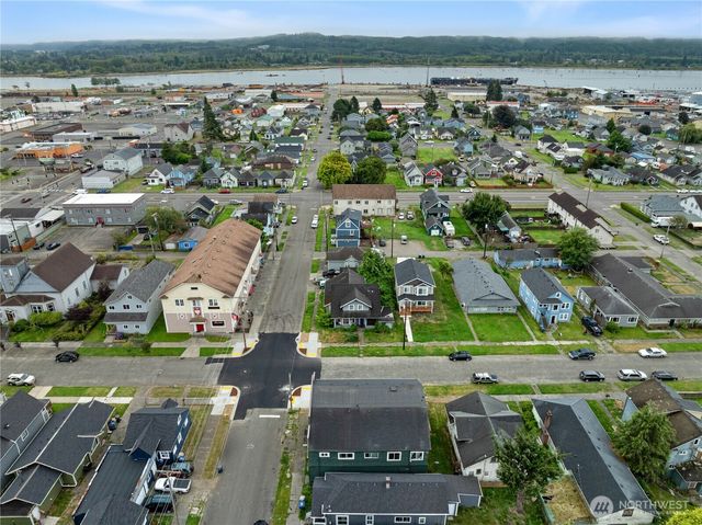 201 N Washington Street, Aberdeen, WA 98520