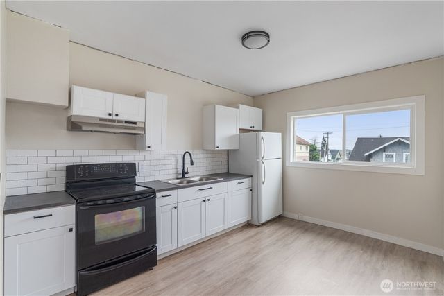 201 N Washington Street, Aberdeen, WA 98520