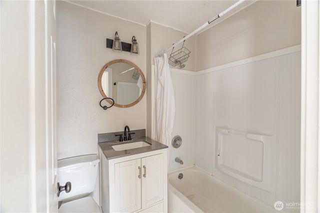 201 N Washington Street, Aberdeen, WA 98520