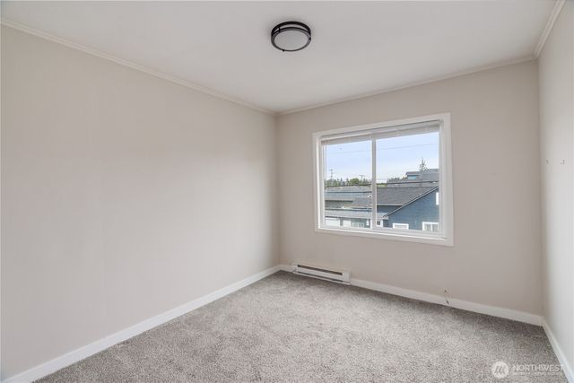 201 N Washington Street, Aberdeen, WA 98520