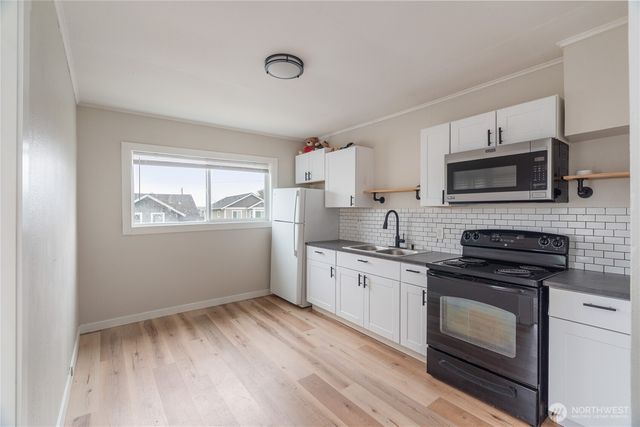 201 N Washington Street, Aberdeen, WA 98520