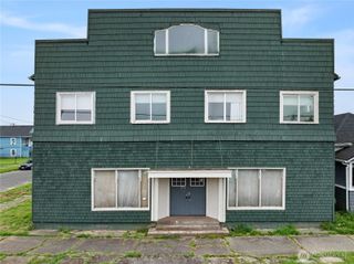 201 N Washington Street, Aberdeen, WA 98520