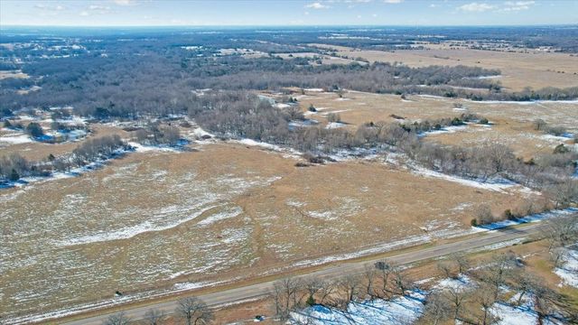 TBD 50.827 ACRES FM-1396, Ivanhoe, TX 75447