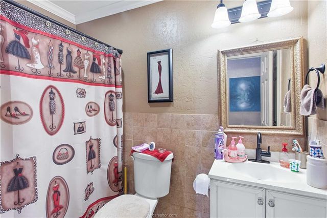 505 Dean Street, Bryan, TX 77803
