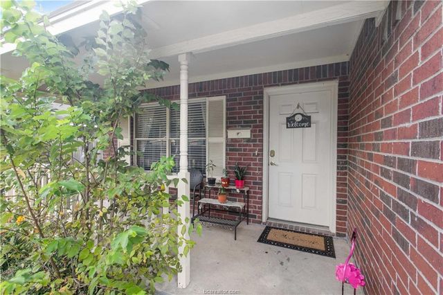 505 Dean Street, Bryan, TX 77803
