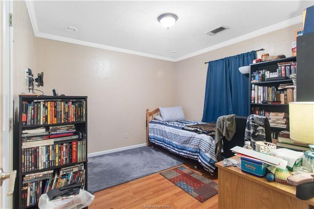 505 Dean Street, Bryan, TX 77803