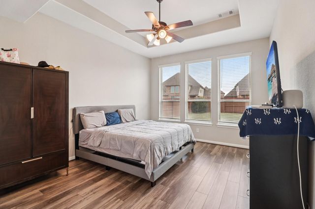 15707 Braemar Cove Drive, Humble, TX 77346