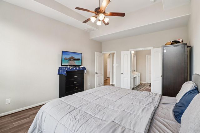 15707 Braemar Cove Drive, Humble, TX 77346